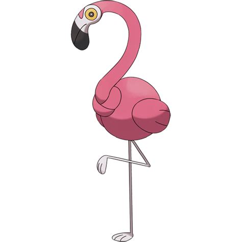 smogon flamigo|flamigo weakness.